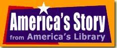 The Library of Congress: America's Story
